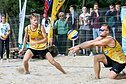 Artūras Vasiljevas ir Robertas Juchnevič Artūras Vasiljevas ir Robertas Juchnevič