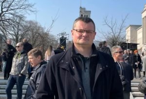 Buškevičius