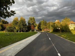 keliai